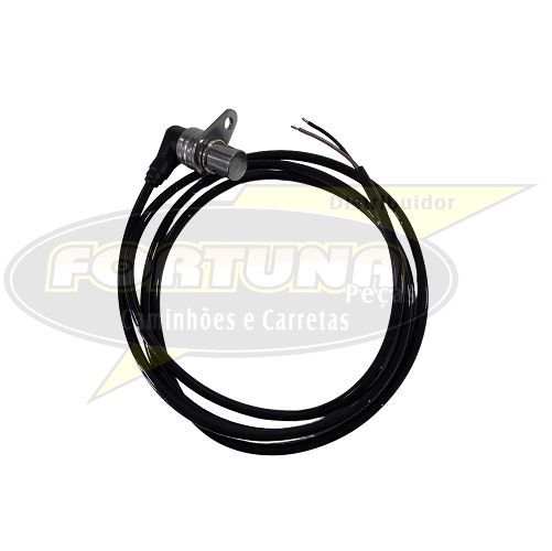 SENSOR ROTACAO MOTOR SCANIA NTG/XPI - Ref: 1381251